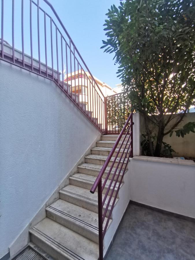 Apartment Stay Inn Split Kültér fotó