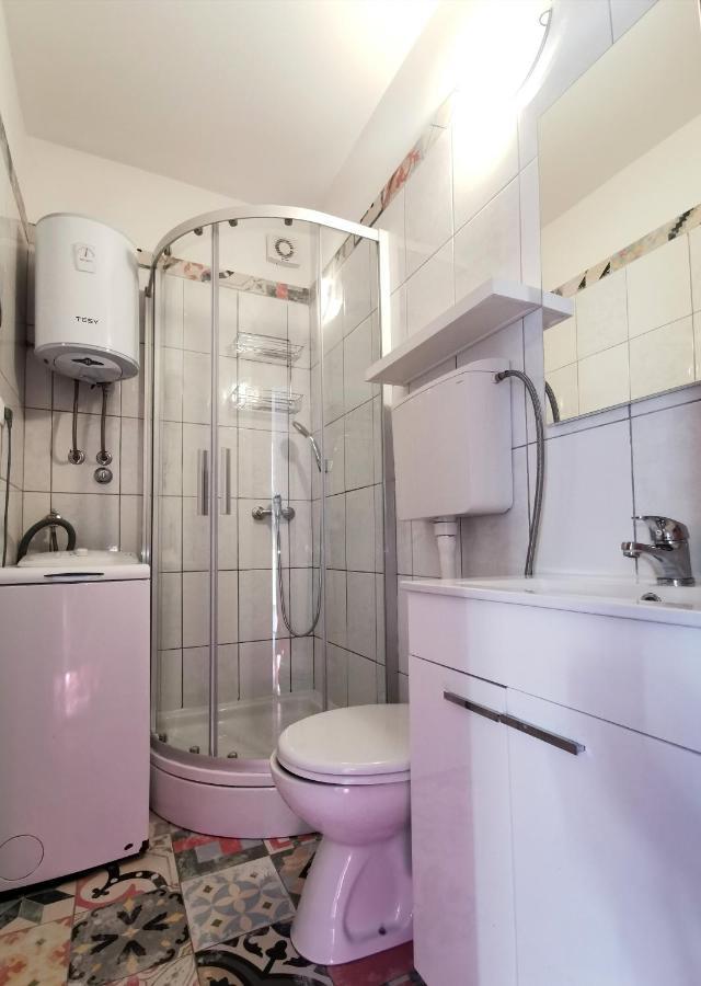 Apartment Stay Inn Split Kültér fotó