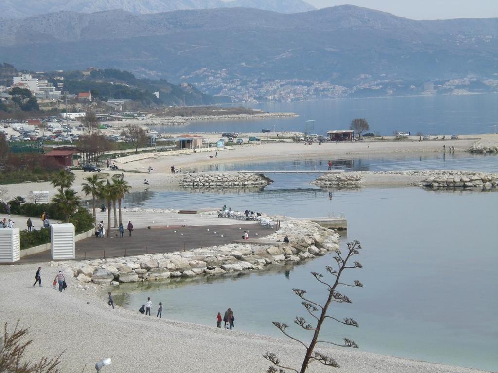 Apartment Stay Inn Split Kültér fotó
