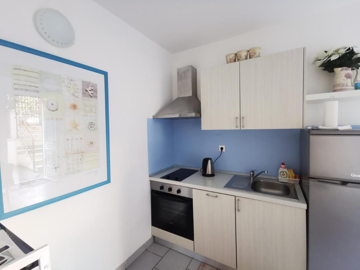 Apartment Stay Inn Split Kültér fotó