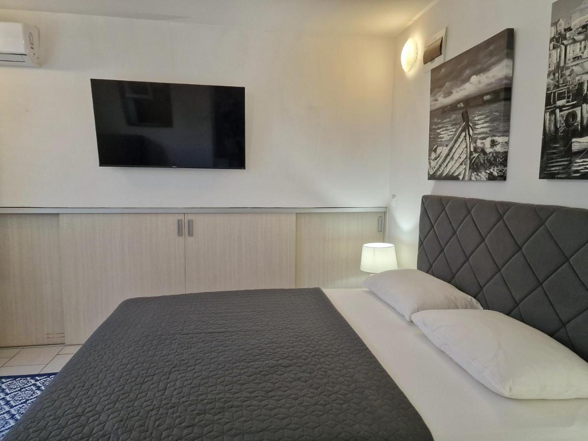 Apartment Stay Inn Split Kültér fotó