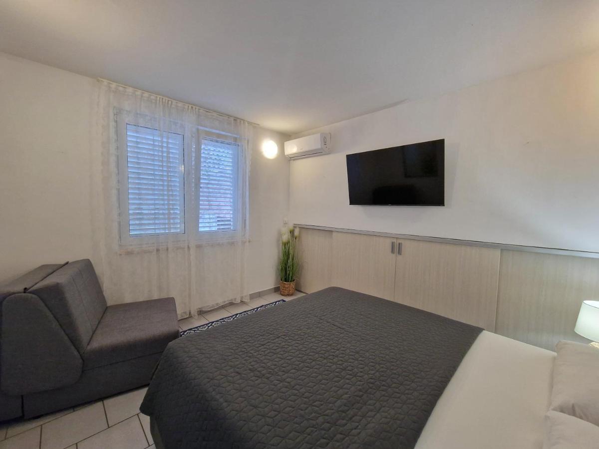 Apartment Stay Inn Split Kültér fotó