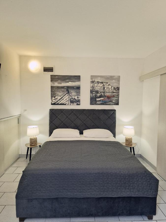 Apartment Stay Inn Split Kültér fotó
