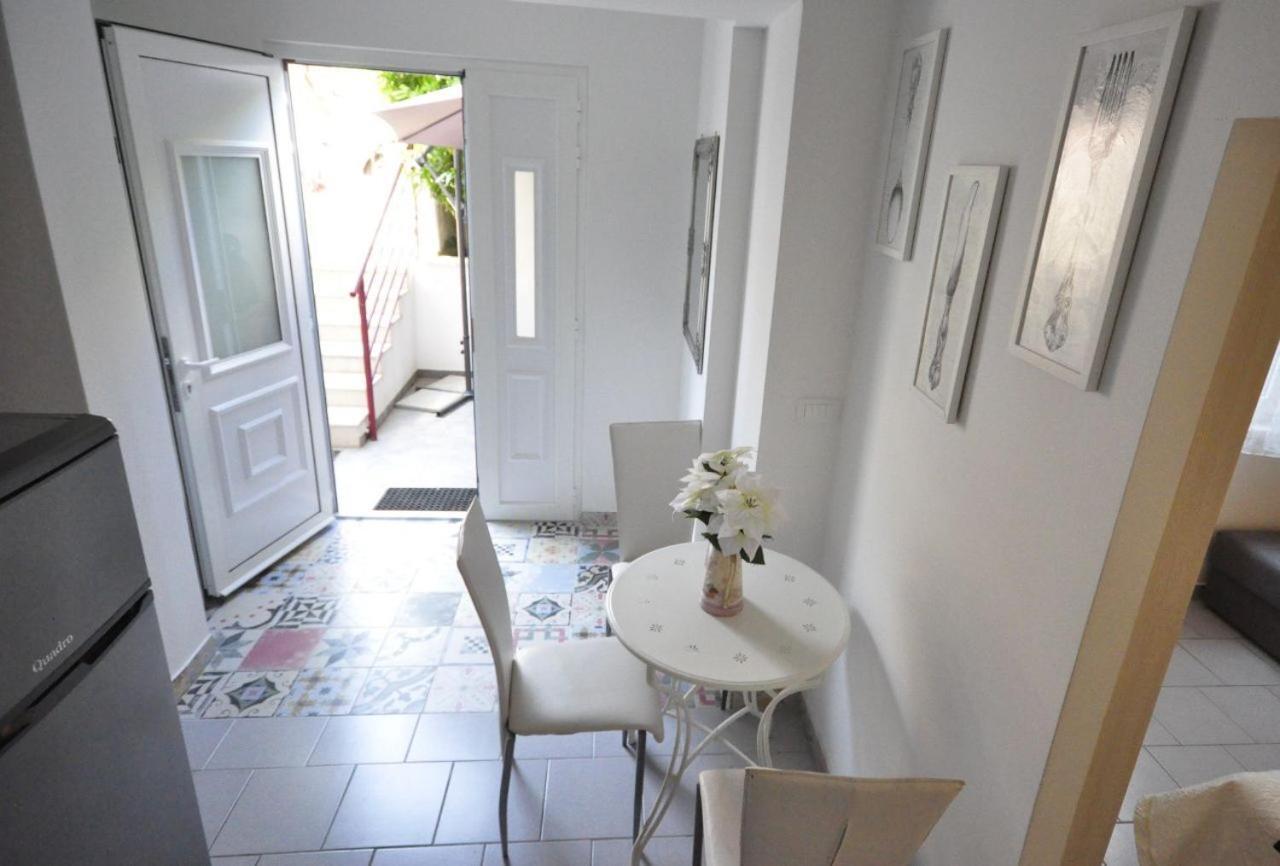 Apartment Stay Inn Split Kültér fotó