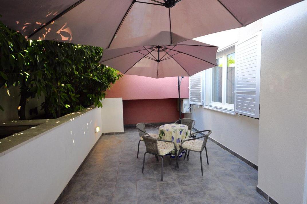 Apartment Stay Inn Split Kültér fotó