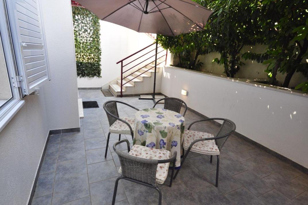 Apartment Stay Inn Split Kültér fotó